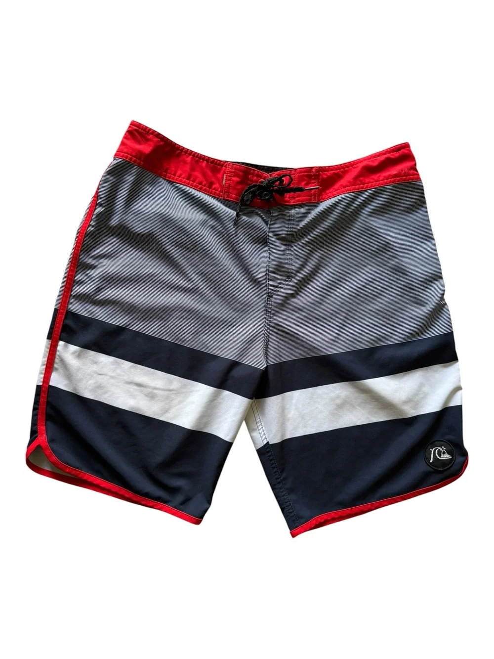 Quiksilver description classic